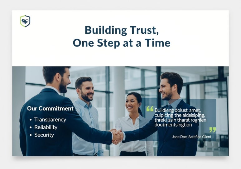 신뢰형 카피레이팅 예시 이미지